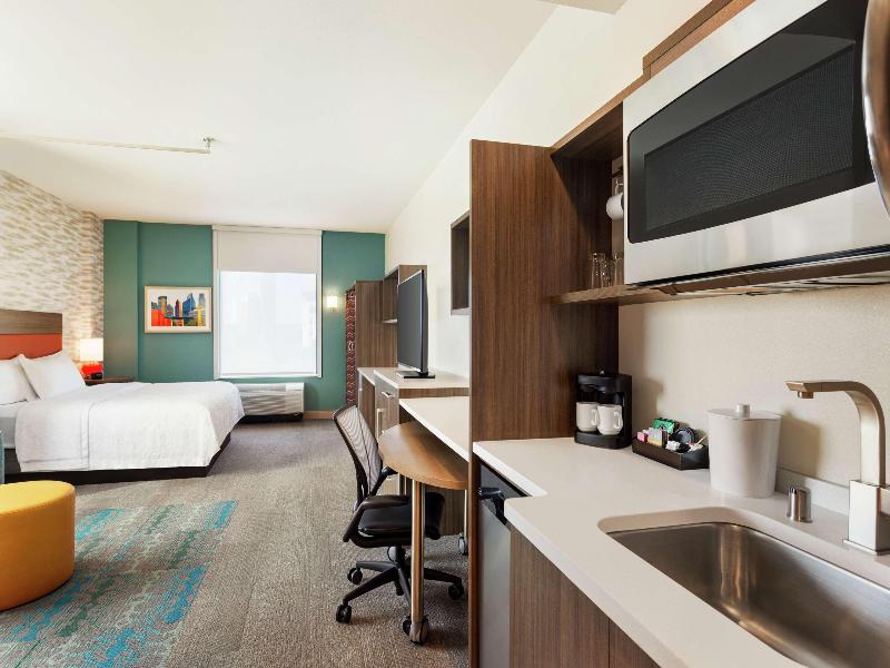 Home2 Suites By Hilton Minneapolis University Area image