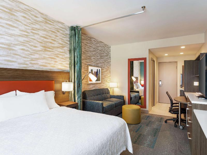 Home2 Suites By Hilton Minneapolis University Area image