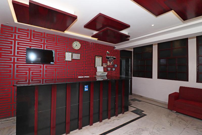 28240 Hotel D' Seasons image