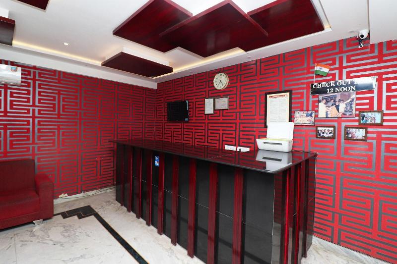 28240 Hotel D' Seasons image