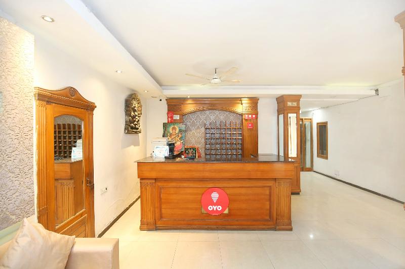 OYO 12371 Hotel Queensland