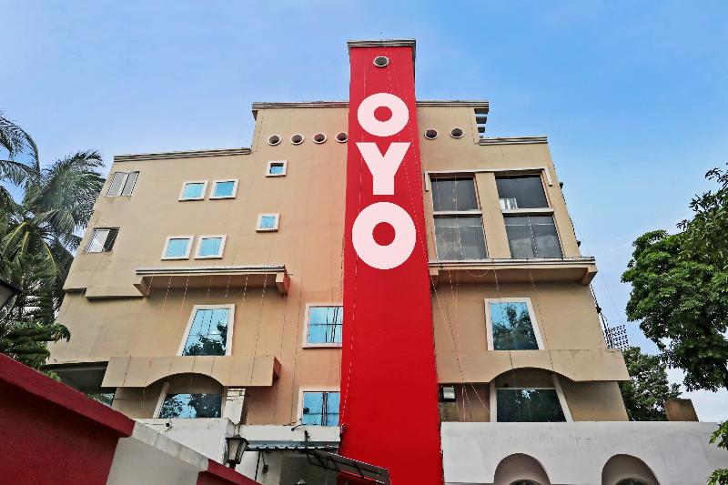 OYO 14041 Seven Inn image