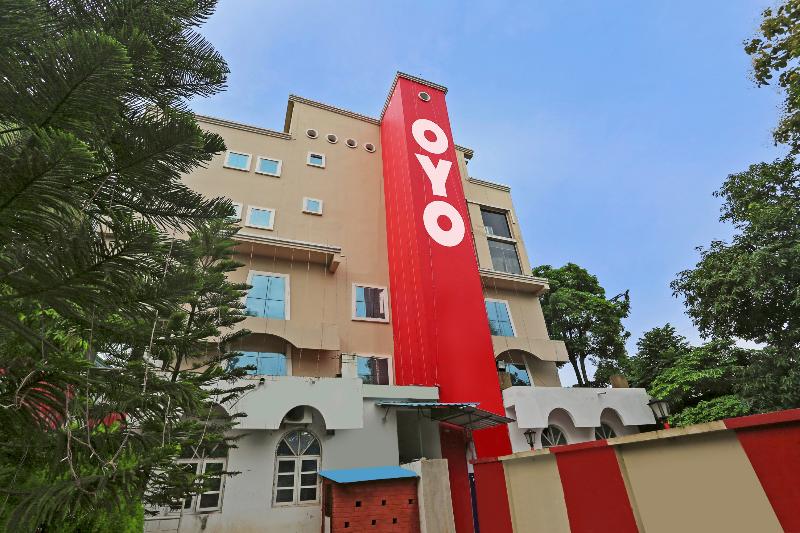 OYO 14041 Seven Inn image