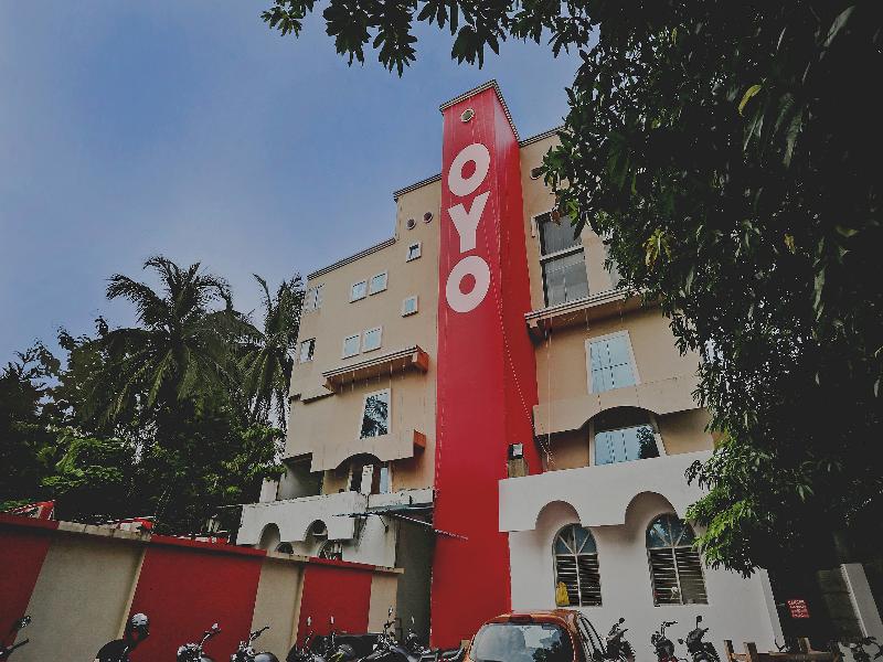 OYO 14041 Seven Inn image