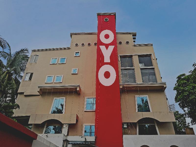 OYO 14041 Seven Inn image