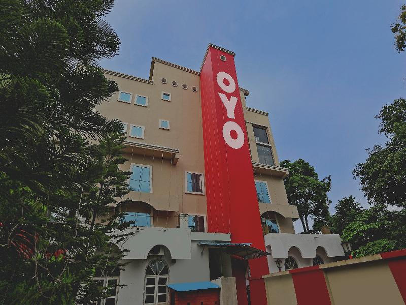 OYO 14041 Seven Inn image