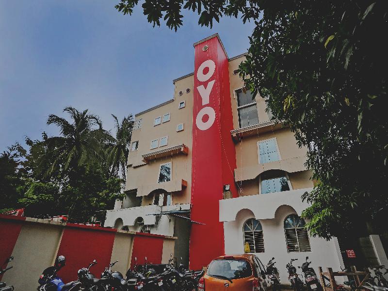 OYO 14041 Seven Inn image