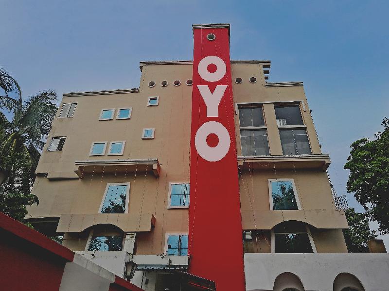 OYO 14041 Seven Inn image