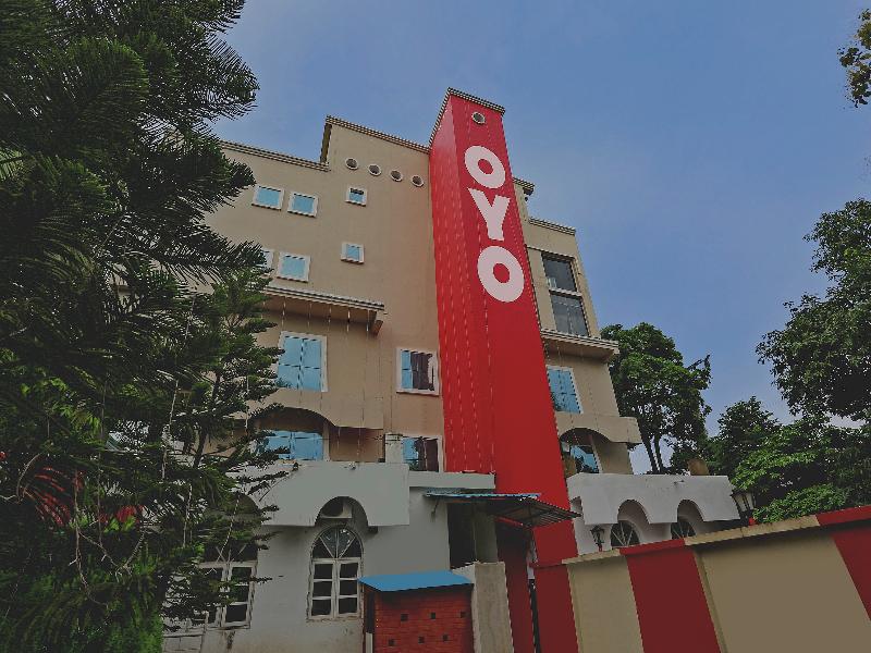 OYO 14041 Seven Inn image