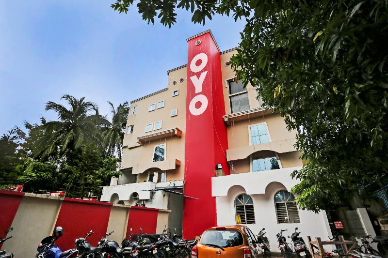 OYO 14041 Seven Inn image