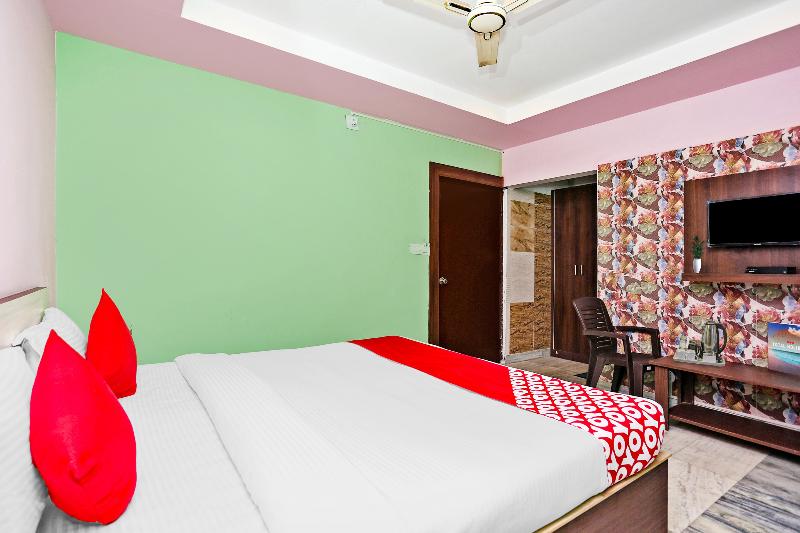 Capital O 14489 Hotel Aryan 5