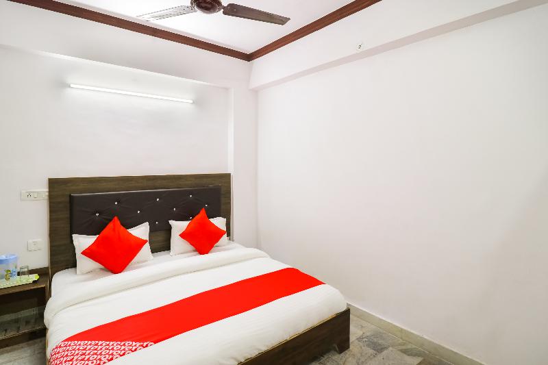 OYO 69147 Hotel Konark Inn 4