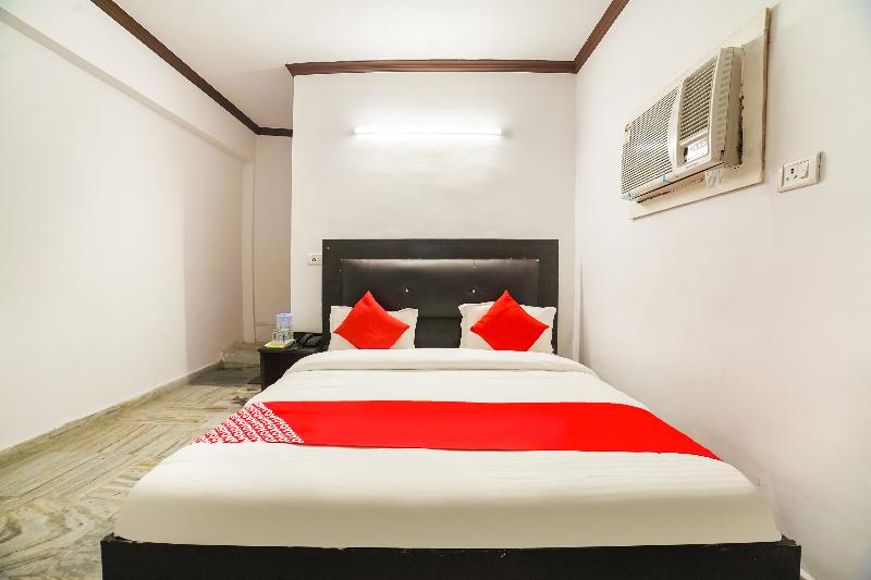OYO 69147 Hotel Konark Inn 5