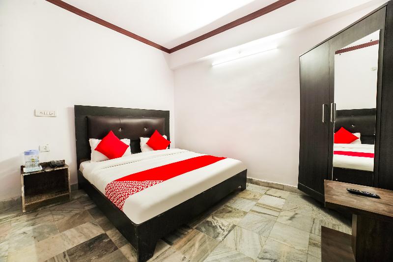 OYO 69147 Hotel Konark Inn 3