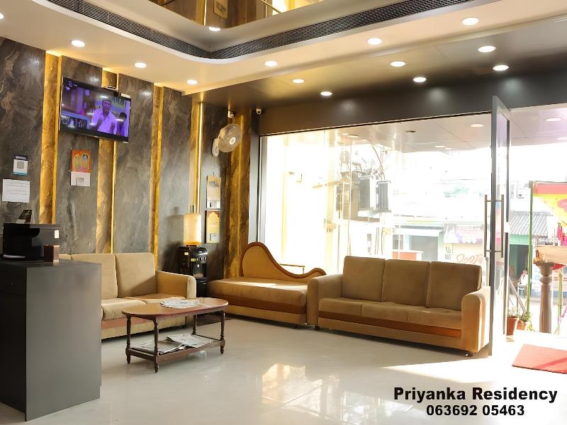 49376 Priyanka Residency