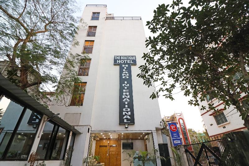 Capital O 7743 Hotel Hiland International image