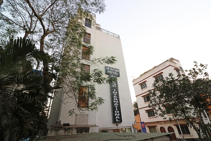 Capital O 7743 Hotel Hiland International image
