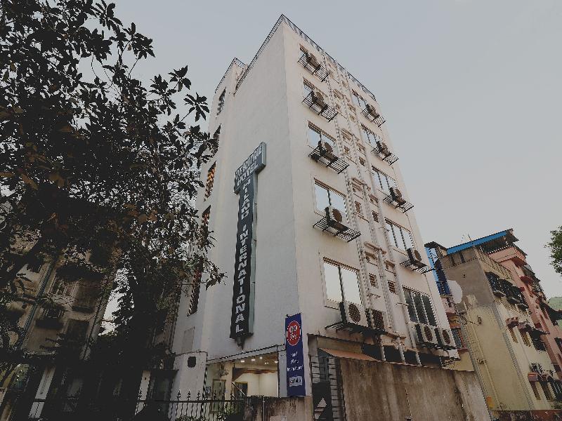 Capital O 7743 Hotel Hiland International image