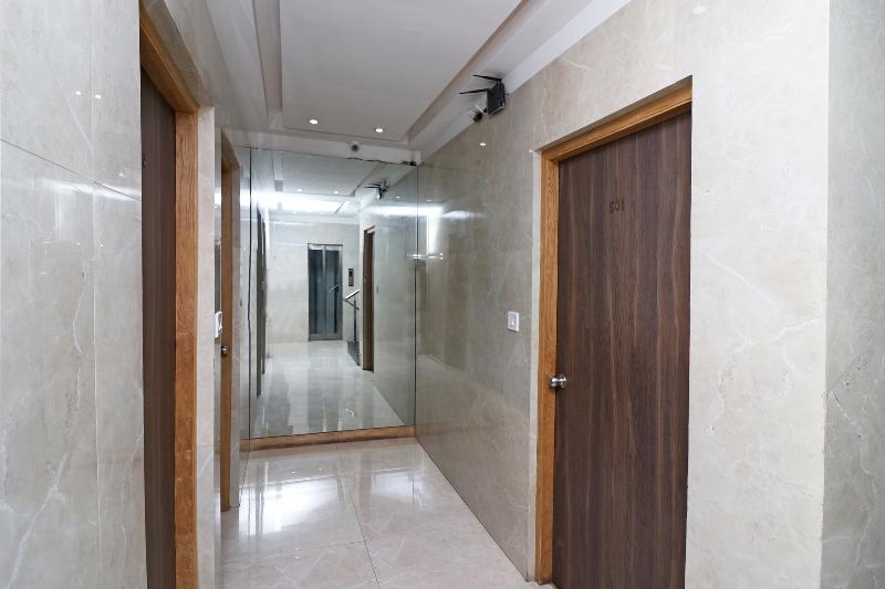 Capital O 7743 Hotel Hiland International image