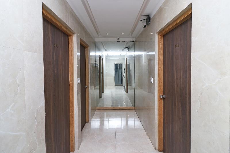 Capital O 7743 Hotel Hiland International image