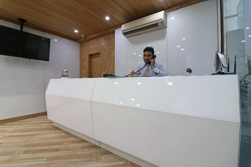 Capital O 7743 Hotel Hiland International image