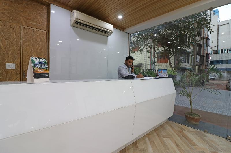 Capital O 7743 Hotel Hiland International image