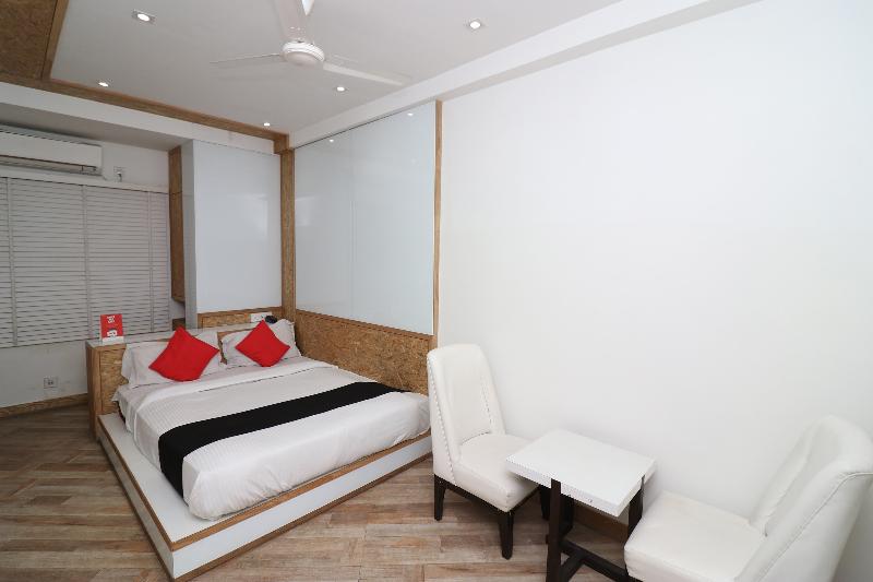 Capital O 7743 Hotel Hiland International image