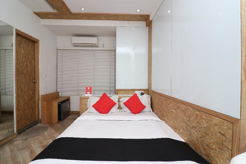 Capital O 7743 Hotel Hiland International image