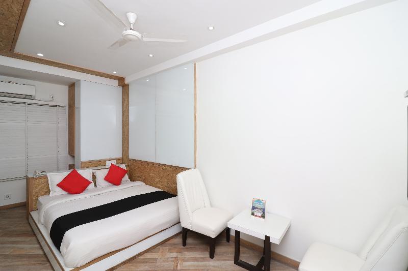 Capital O 7743 Hotel Hiland International image
