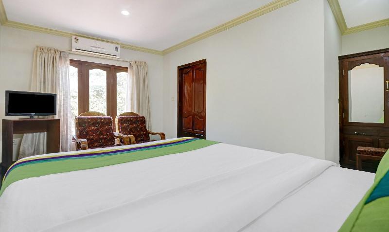 OYO 6031 The Waters Edge Beach Resort image