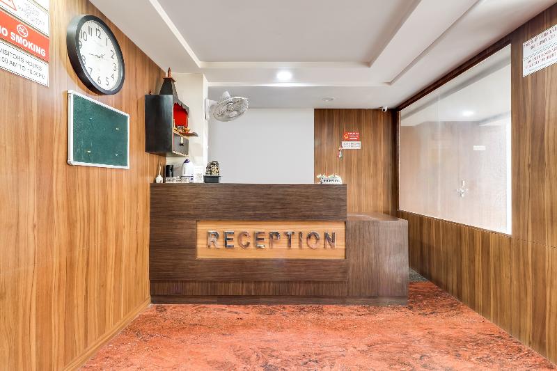 Capital O 60341 Seven Wonders Inn image