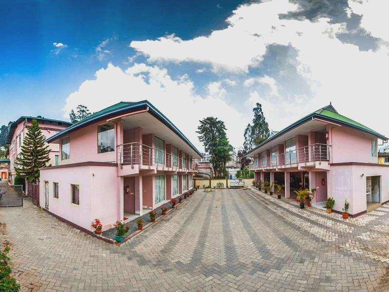 10950 Hotel Hills Palace image