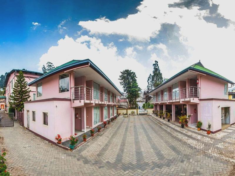 10950 Hotel Hills Palace image
