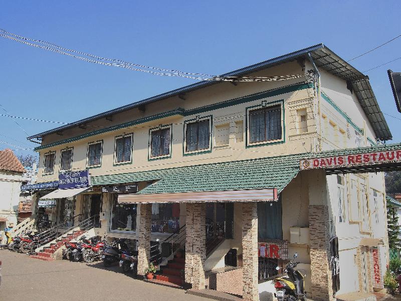 10950 Hotel Hills Palace image
