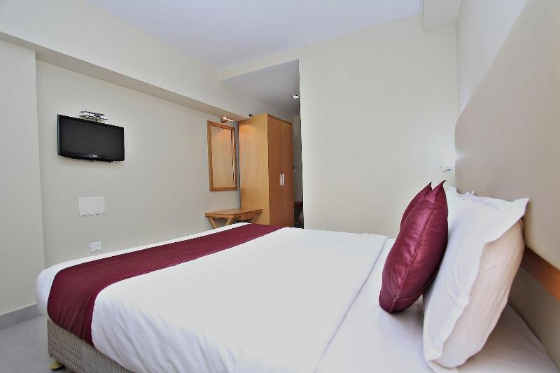 10950 Hotel Hills Palace image