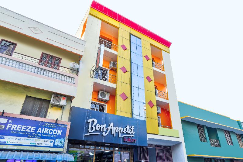 29878 Sri Abirami Inn image