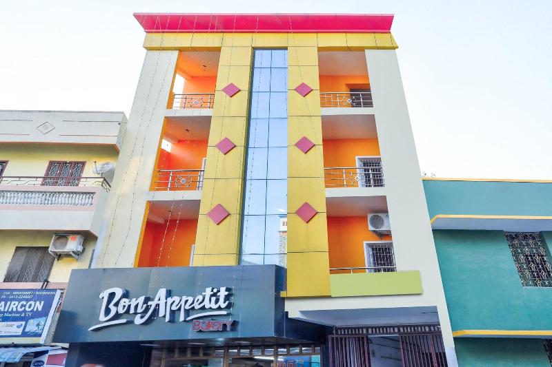 29878 Sri Abirami Inn image