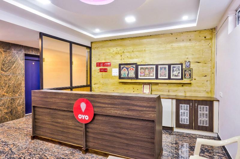 29878 Sri Abirami Inn image