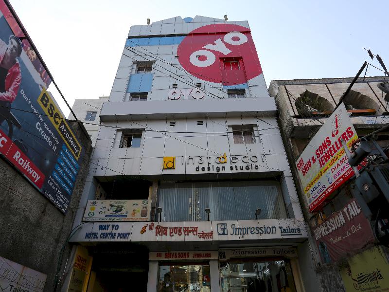 10685 Hotel Centre Point image
