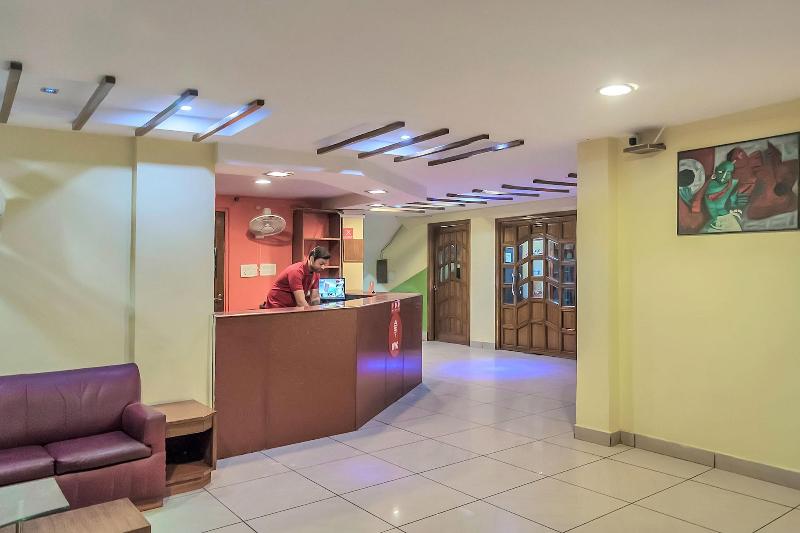10685 Hotel Centre Point image