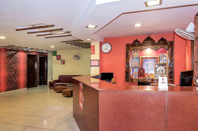 10685 Hotel Centre Point image