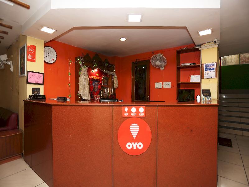 10685 Hotel Centre Point image