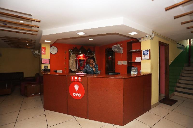 10685 Hotel Centre Point image