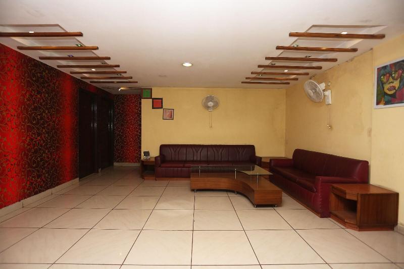 10685 Hotel Centre Point image
