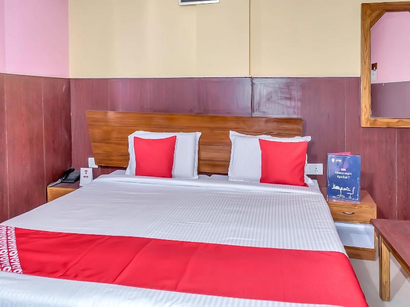10685 Hotel Centre Point image