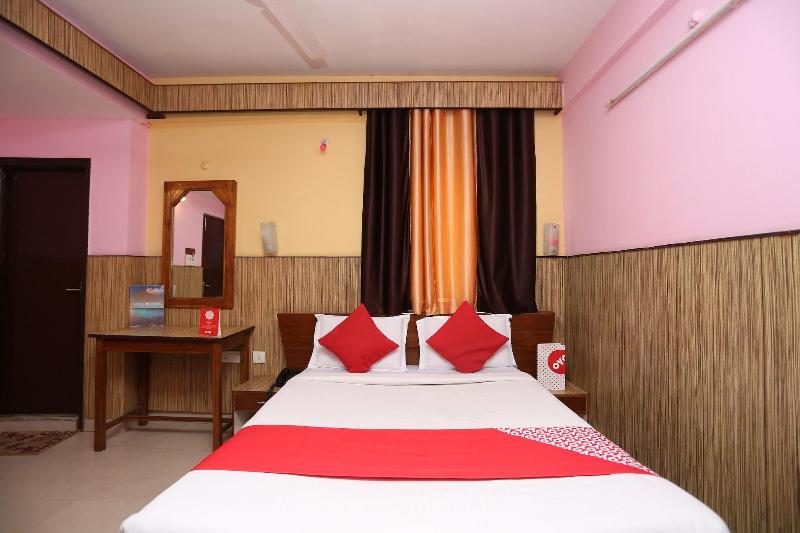 10685 Hotel Centre Point image