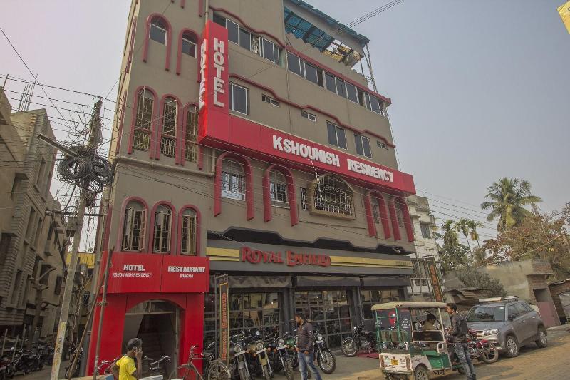 27701 Hotel Kshounish Residency