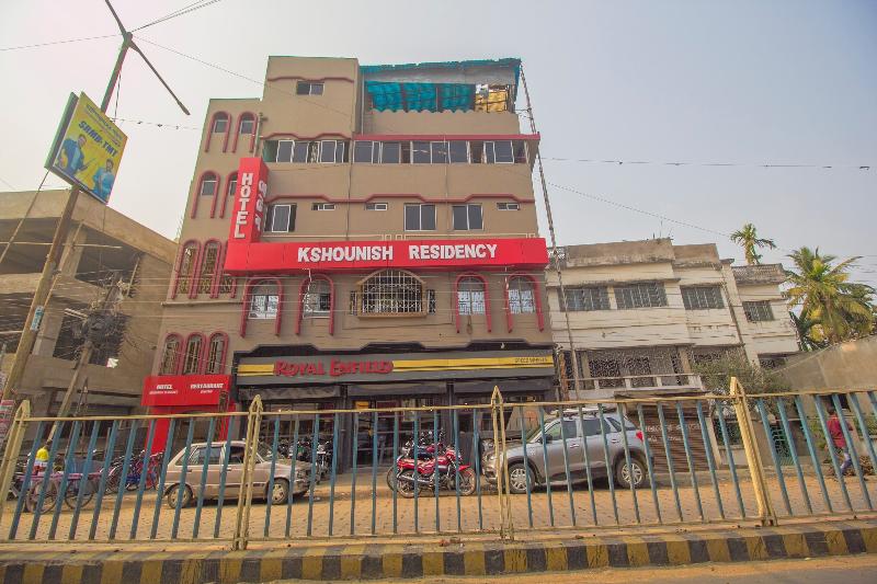 27701 Hotel Kshounish Residency