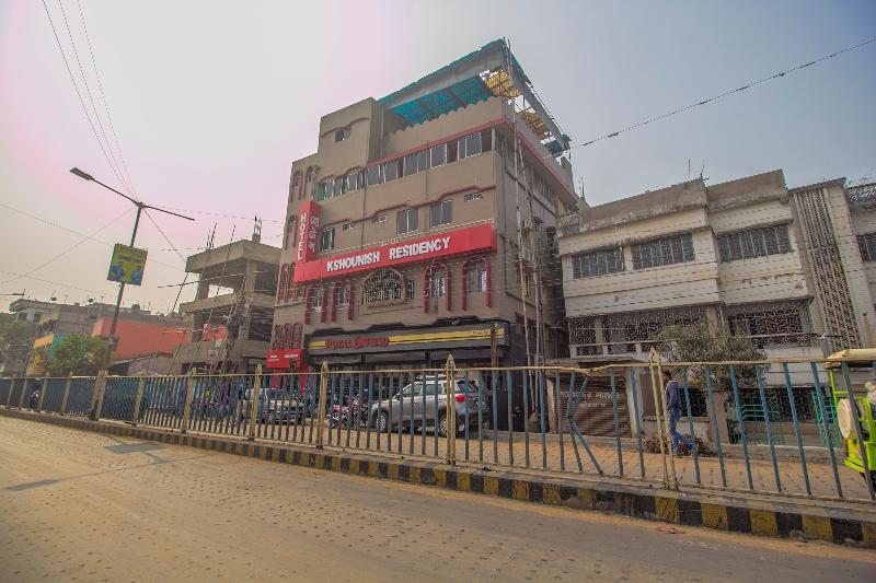 27701 Hotel Kshounish Residency