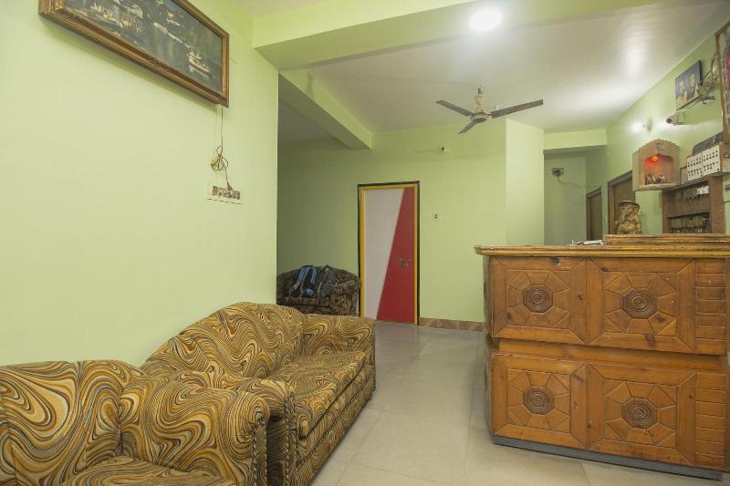 27701 Hotel Kshounish Residency